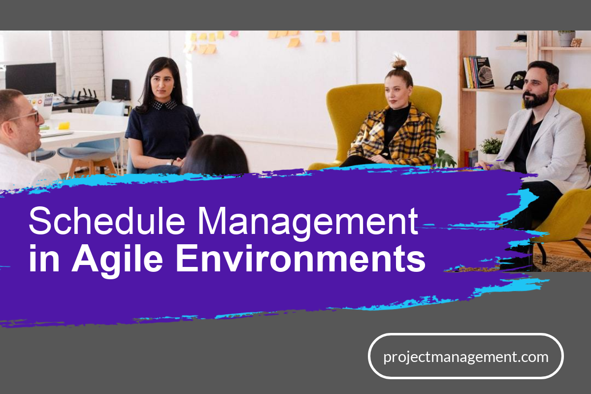 schedule management